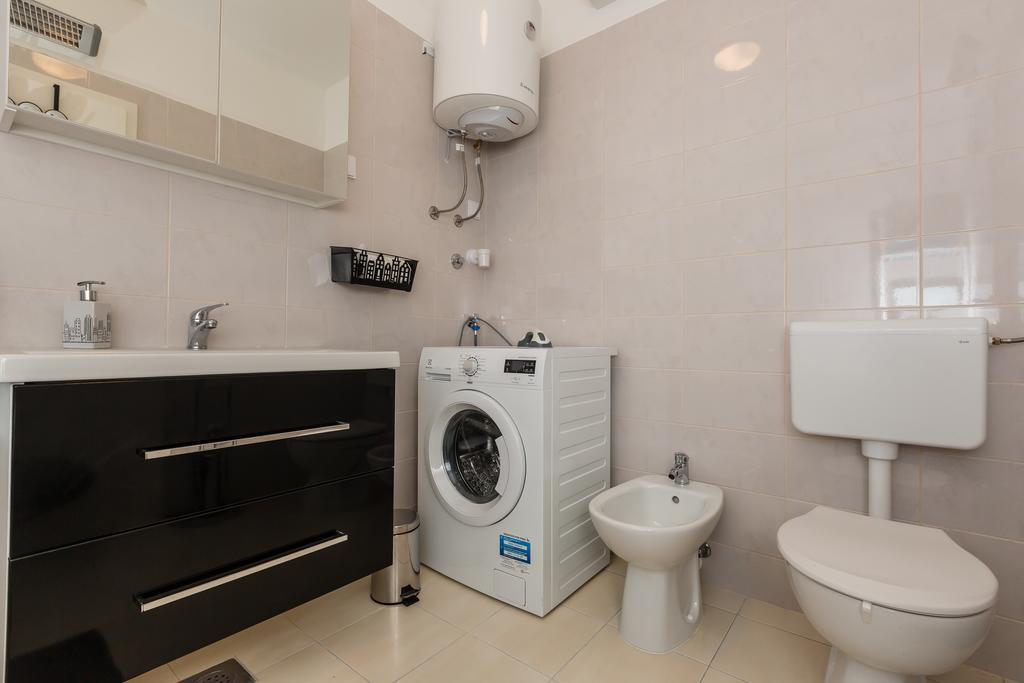 Sky Split Apartment المظهر الخارجي الصورة