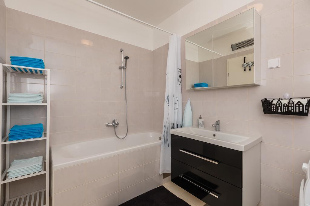 Sky Split Apartment المظهر الخارجي الصورة