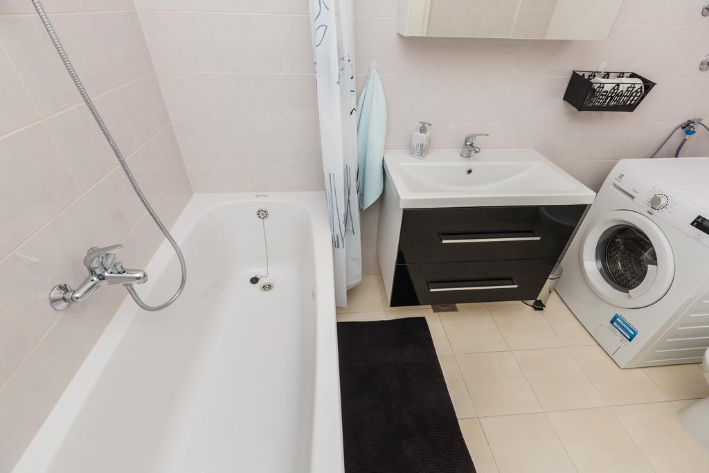 Sky Split Apartment المظهر الخارجي الصورة