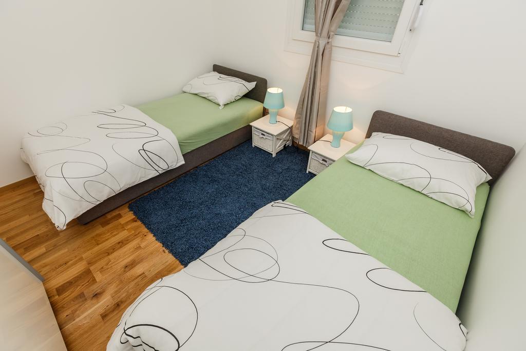 Sky Split Apartment المظهر الخارجي الصورة