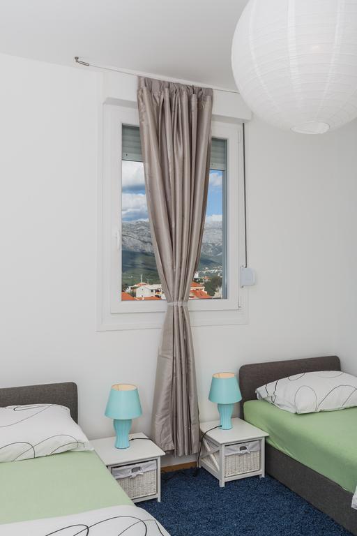 Sky Split Apartment المظهر الخارجي الصورة