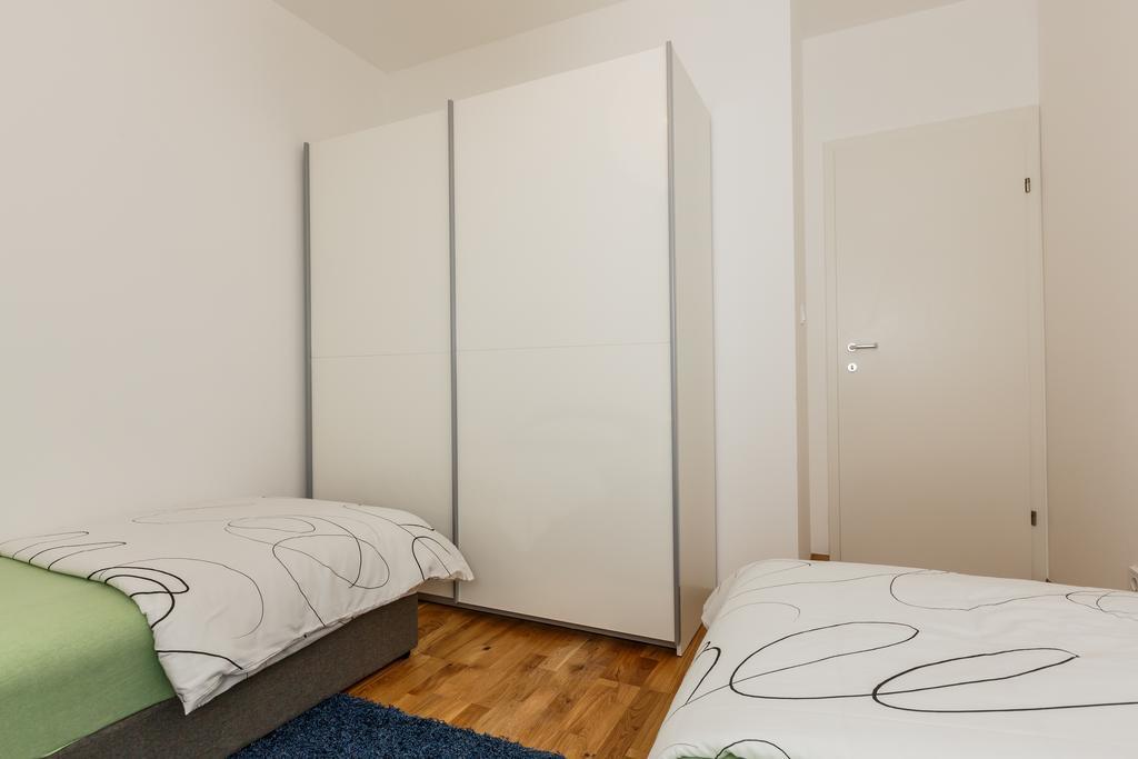 Sky Split Apartment المظهر الخارجي الصورة