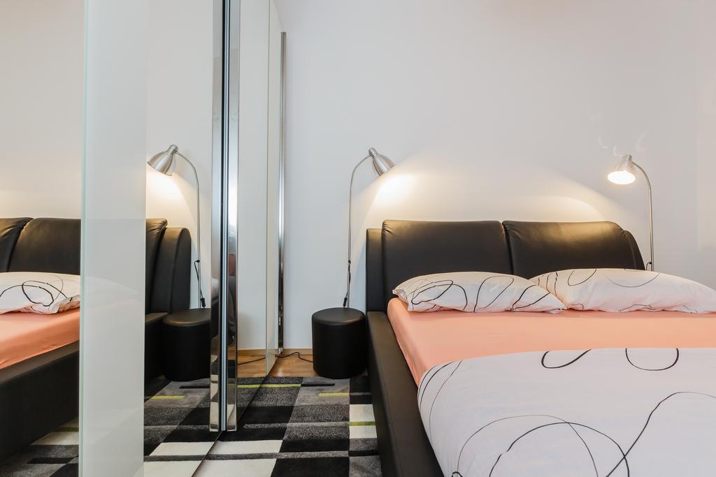 Sky Split Apartment المظهر الخارجي الصورة