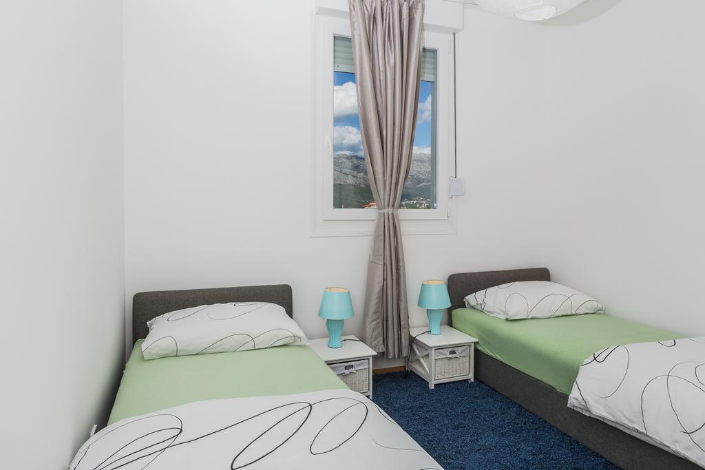 Sky Split Apartment المظهر الخارجي الصورة