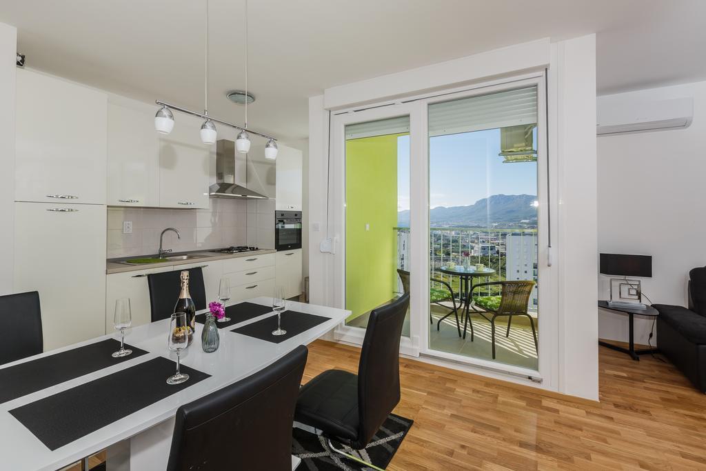 Sky Split Apartment المظهر الخارجي الصورة