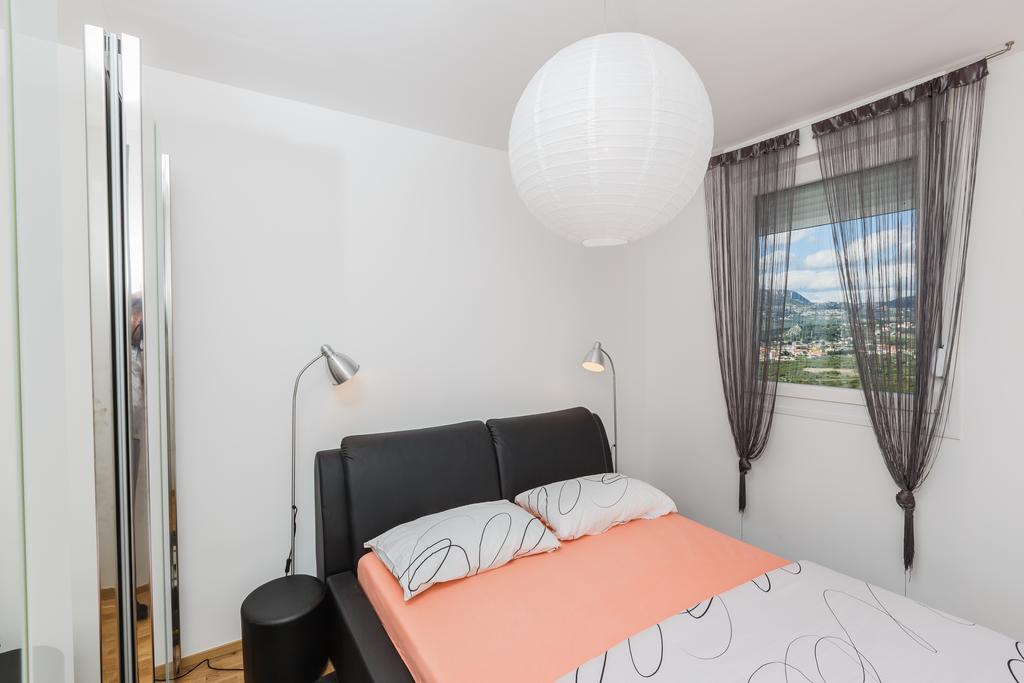 Sky Split Apartment المظهر الخارجي الصورة