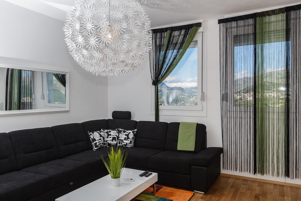 Sky Split Apartment المظهر الخارجي الصورة