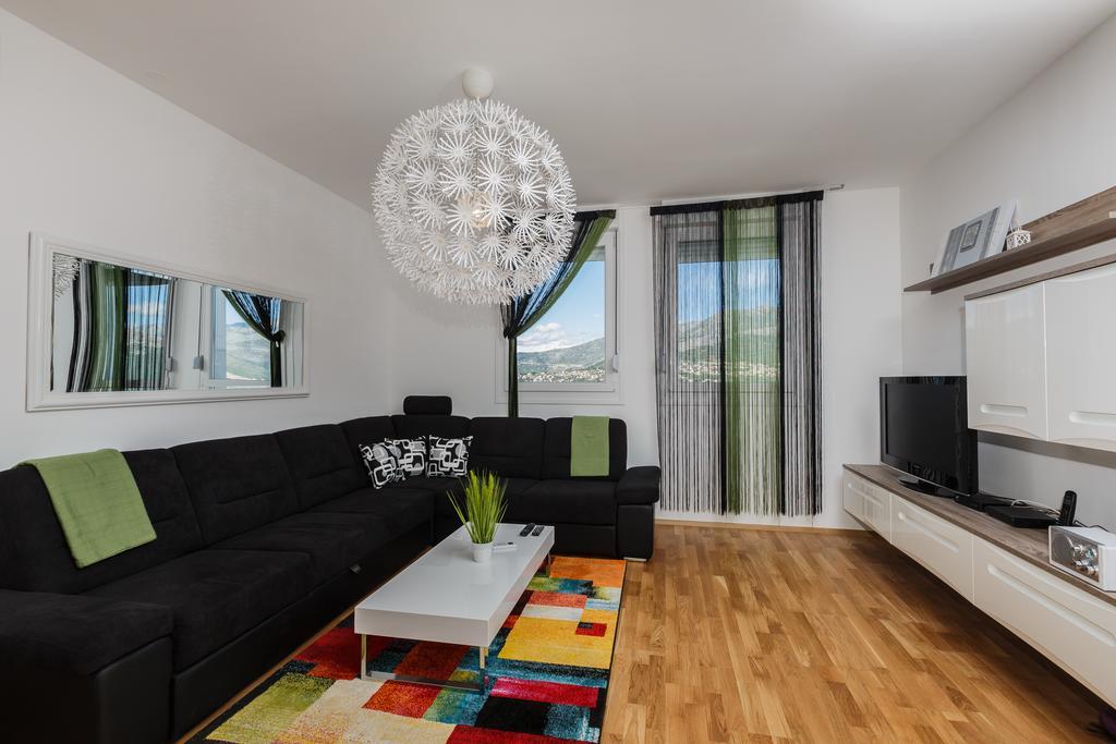 Sky Split Apartment المظهر الخارجي الصورة