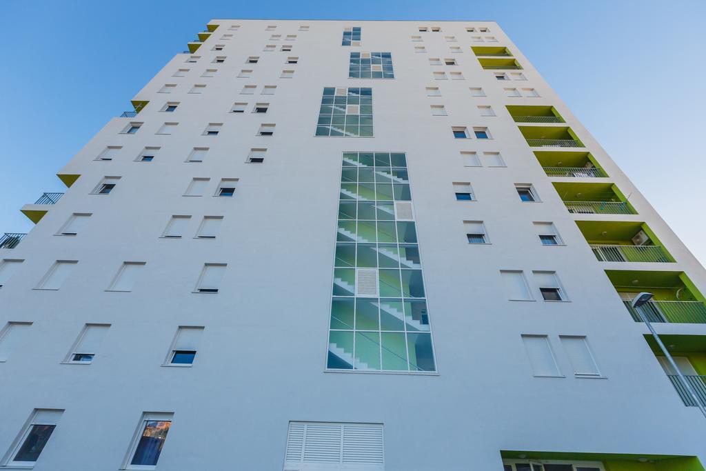 Sky Split Apartment المظهر الخارجي الصورة